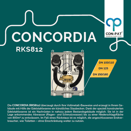 Vorschau - CONCORDIA