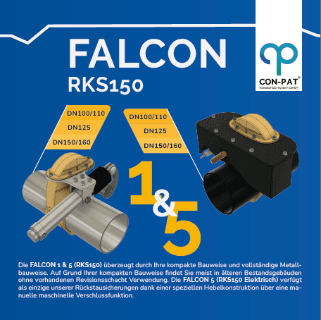 Vorschau - FALCON (RKS150)